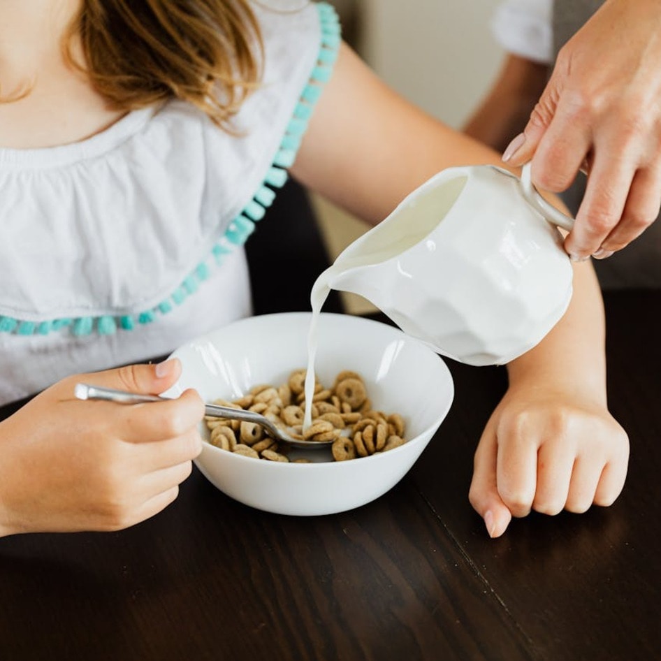 Got Milk? You Likely Also Have Forced Labor, New Study Finds